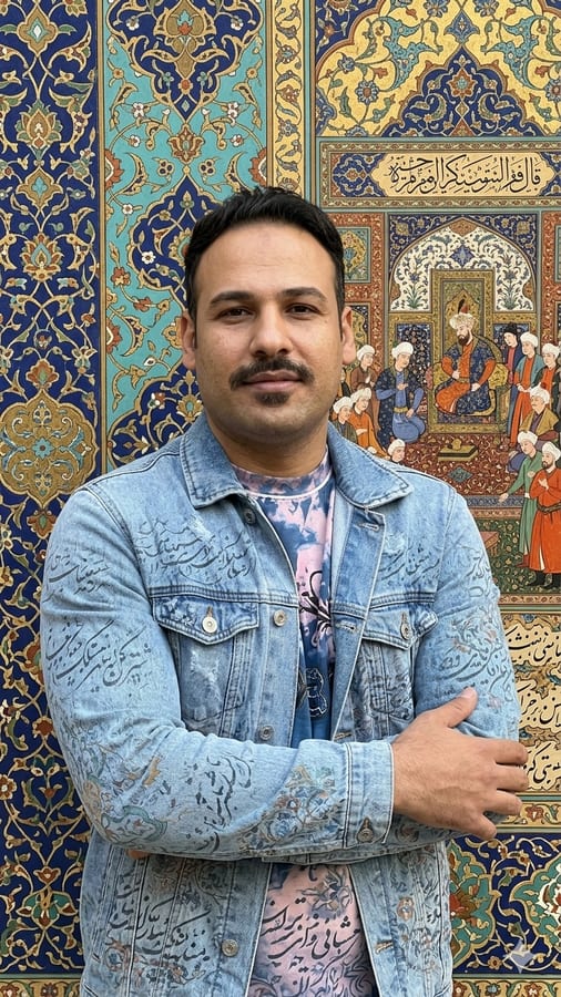 احمد ولیپور