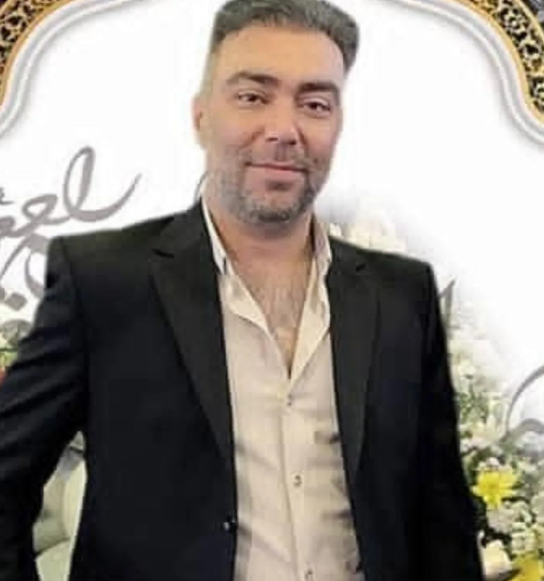 مجتبی وثوق