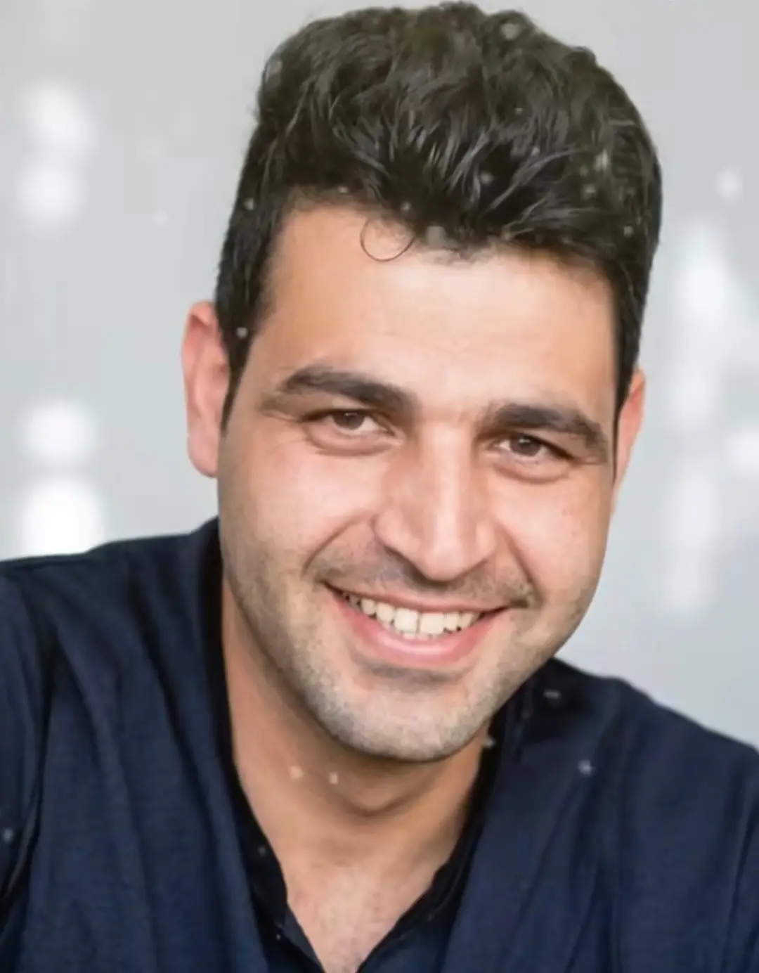مهدی سلیمانی