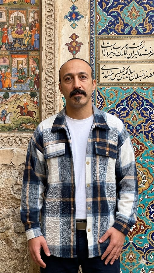 سجاد پورحسنی مقدم