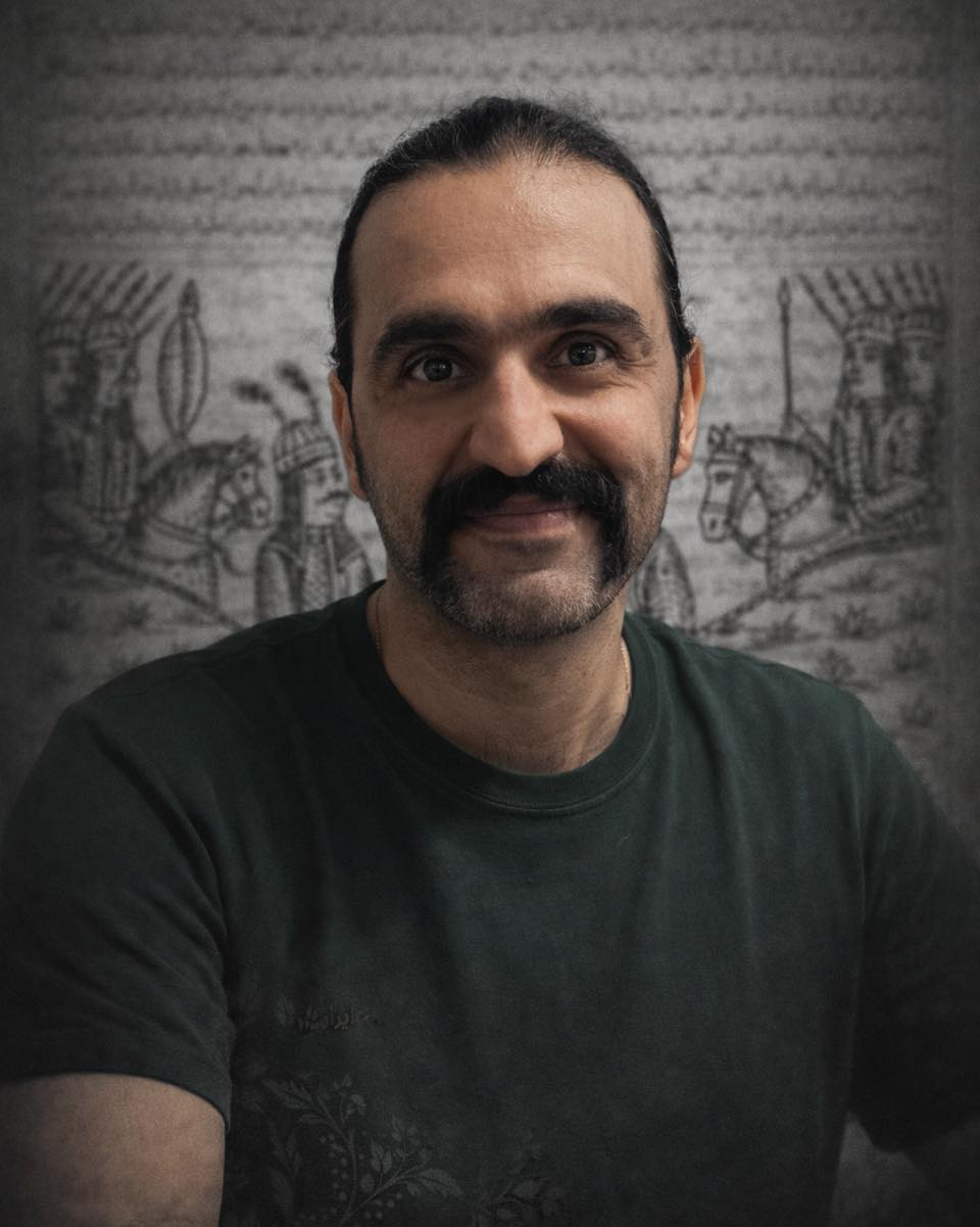 مهیار آقامحمدباقر