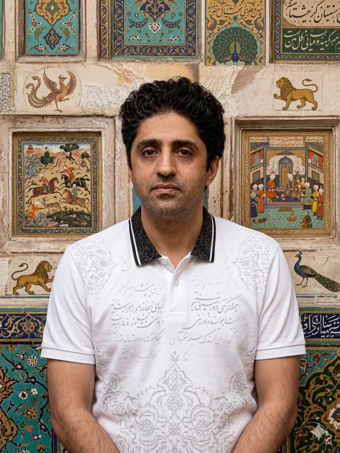سالار مقصودی