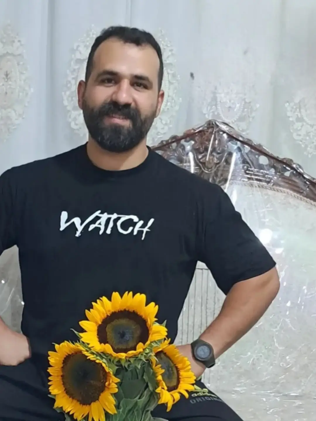 داریوش پیرهادی