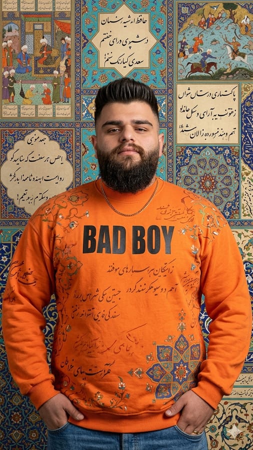 رضا خانزاده