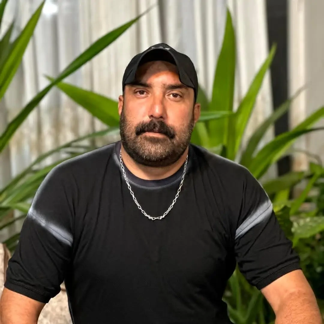 سید امین قریشی