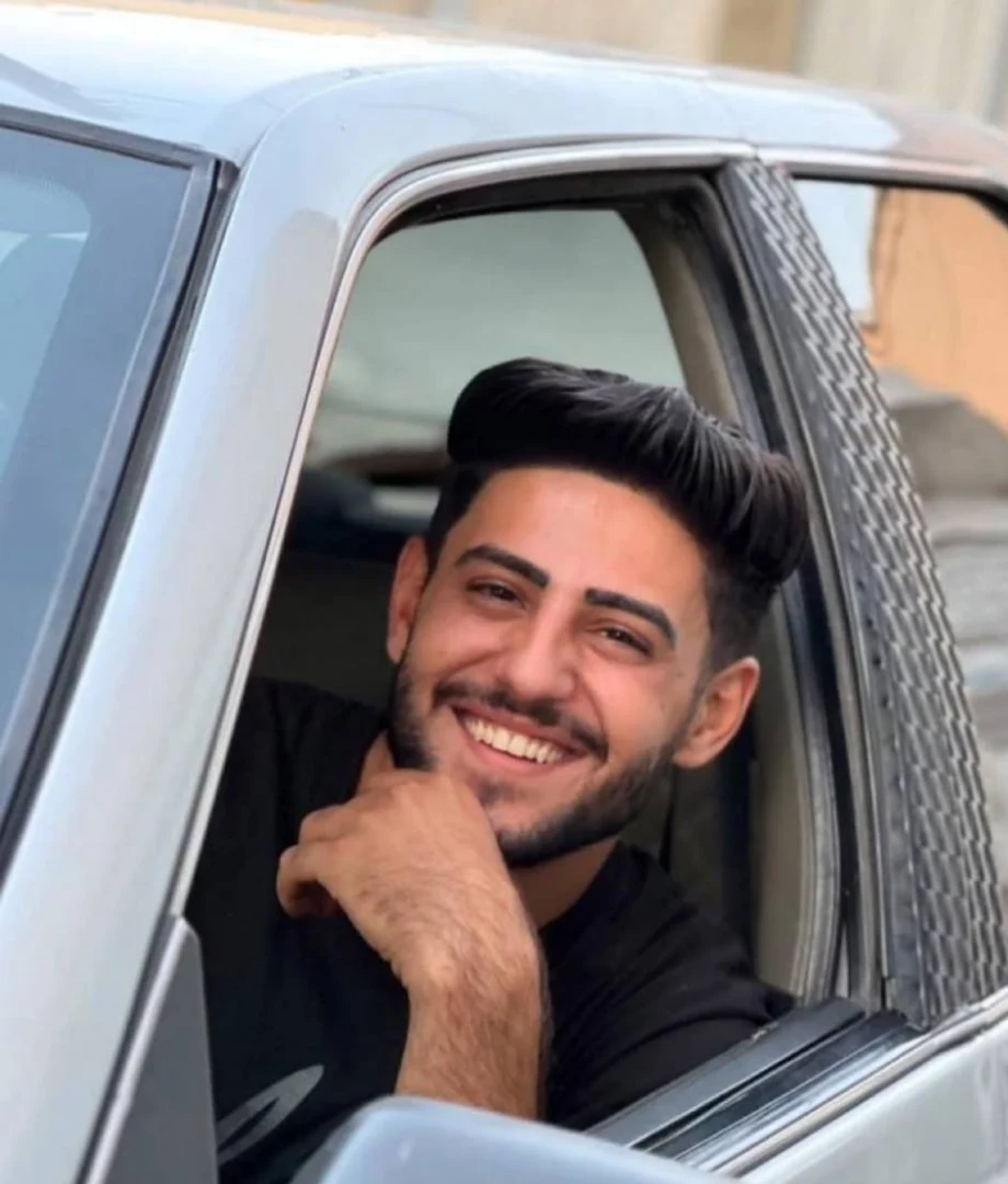 میثم نوری علویجه