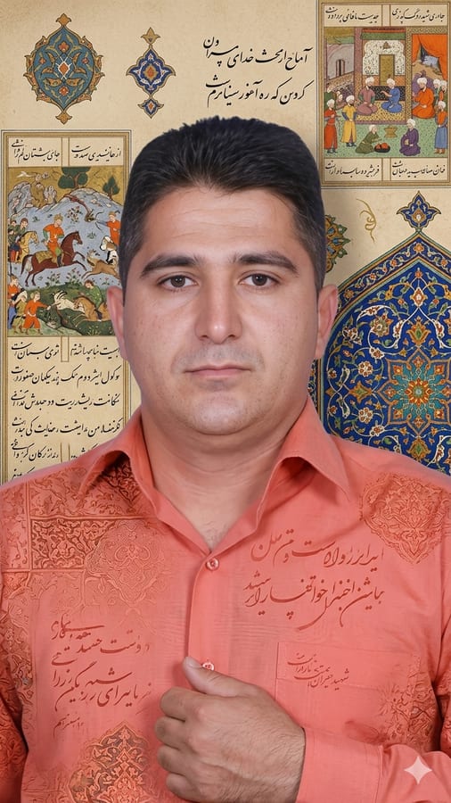 عباس مرادی