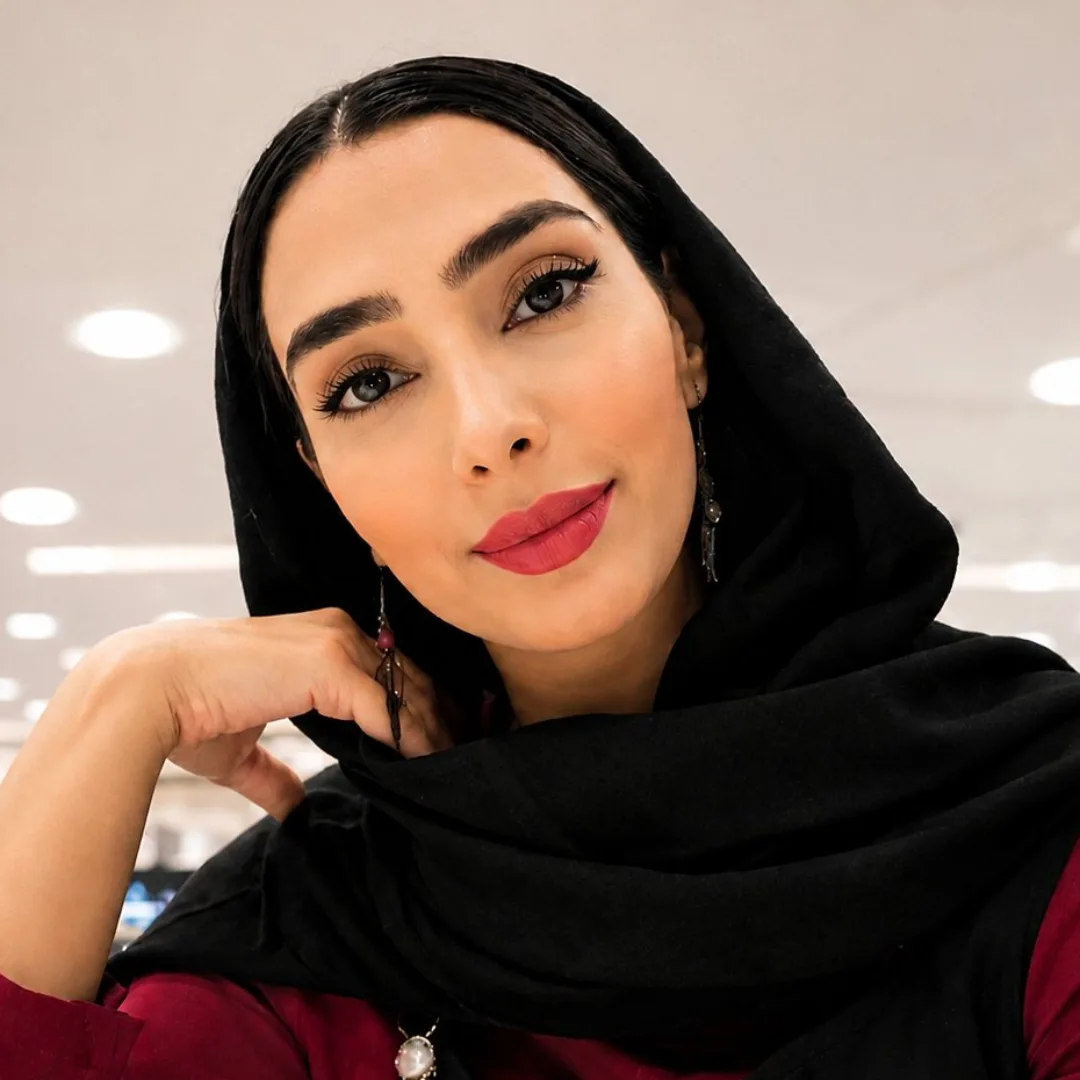 نگار عجم