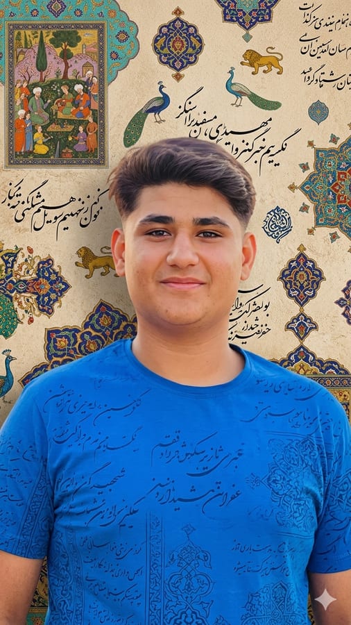 علیرضا پارسافر