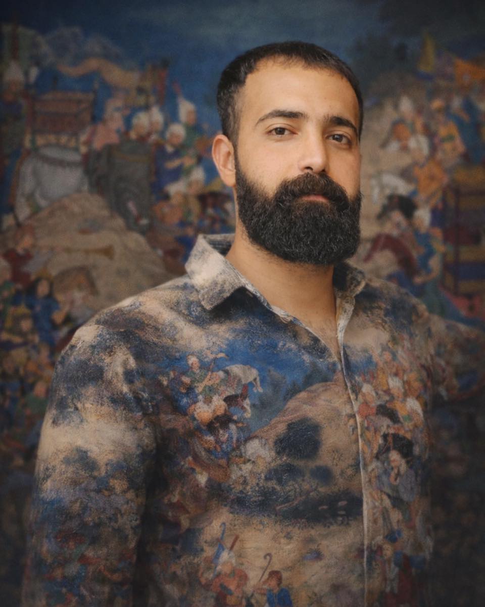 محمد جباری