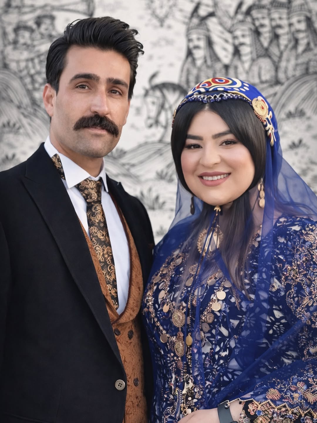 سعیده فروغی