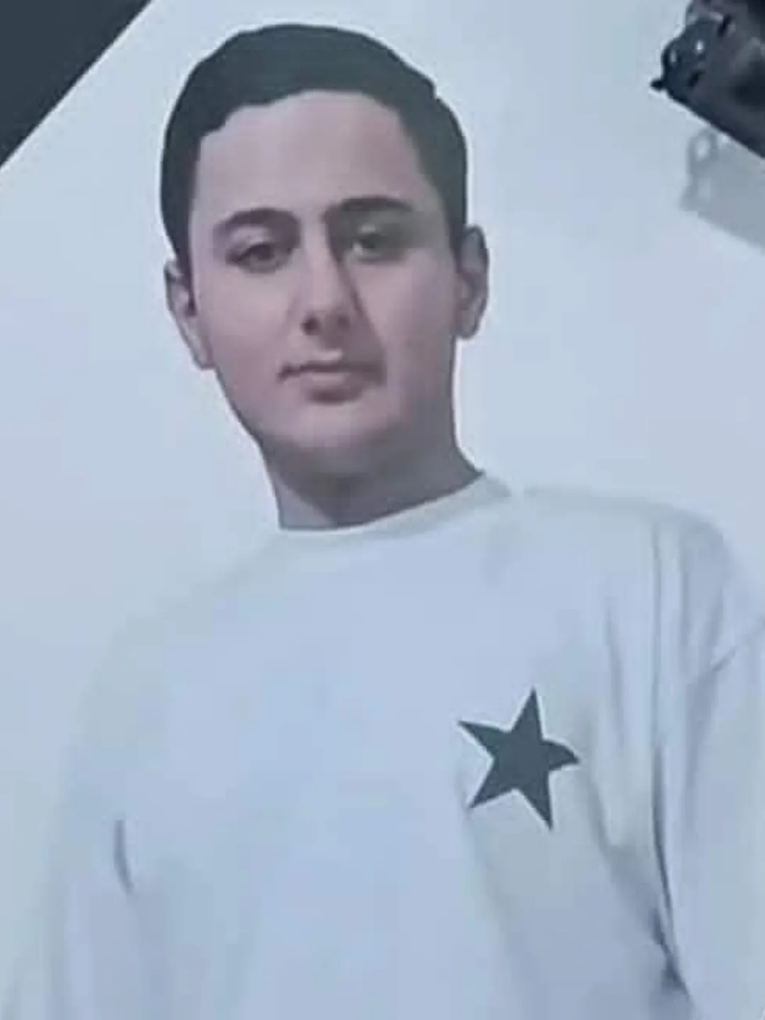 امیرصالح برجی