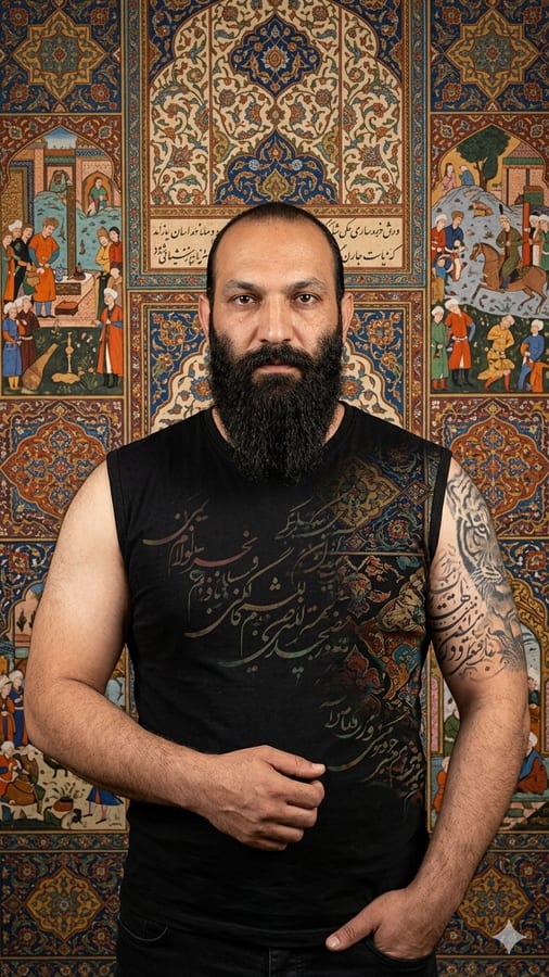 حمیدرضا فلاحی
