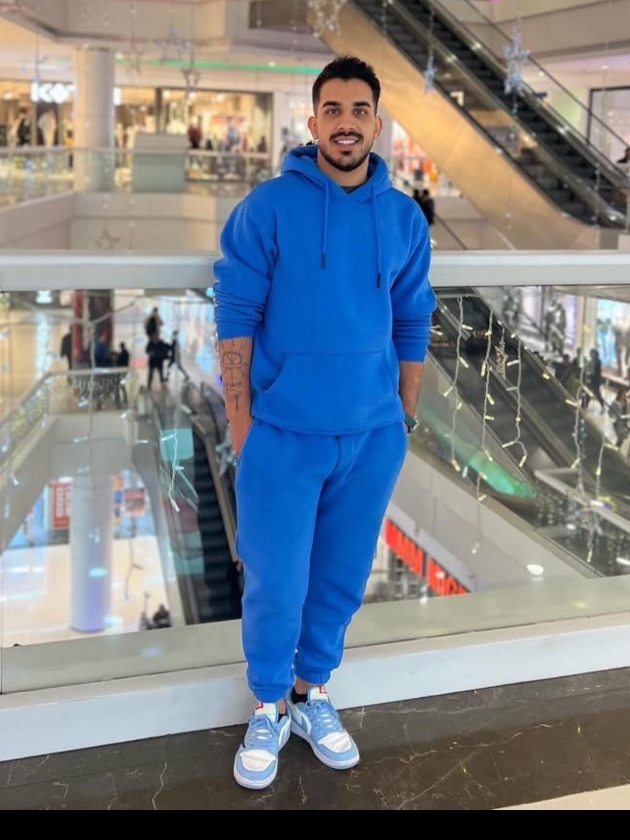 میلاد نعمتی