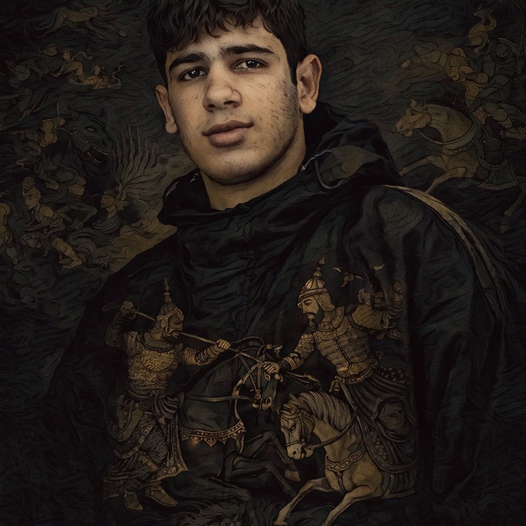 رضا قنبری