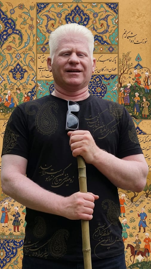 حسام خسروی