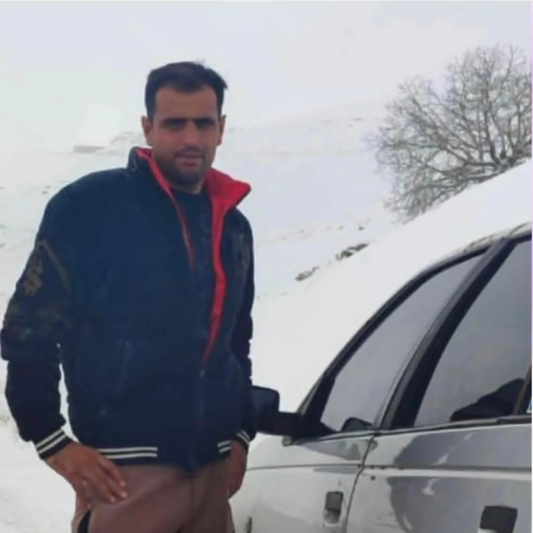 داراب بهزادی شیخ رباط
