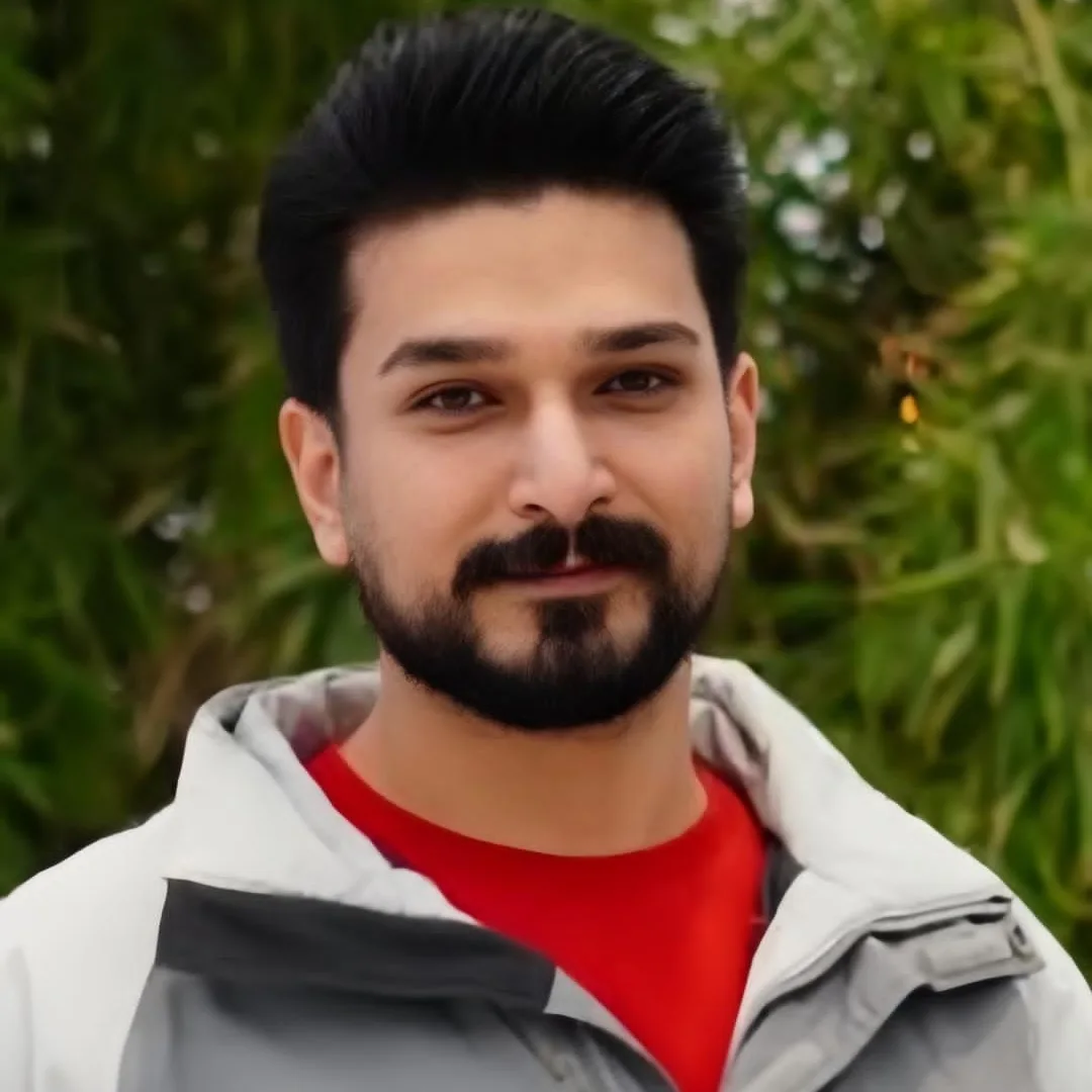 امیرمحمد نجفی