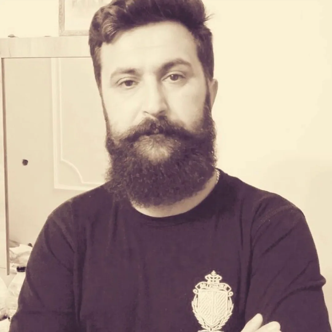 مهدی اسکندریان