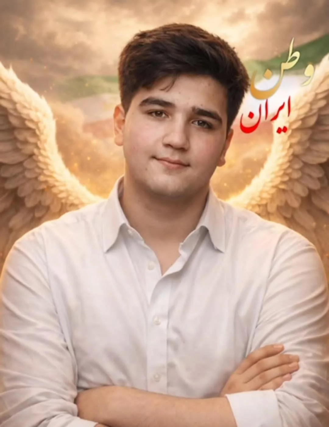 محسن رمضانی