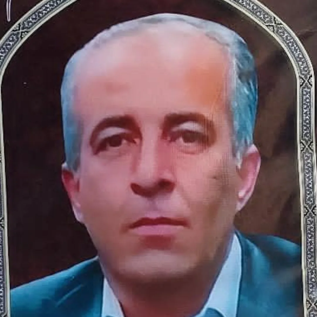 سیدمصطفی حسینی