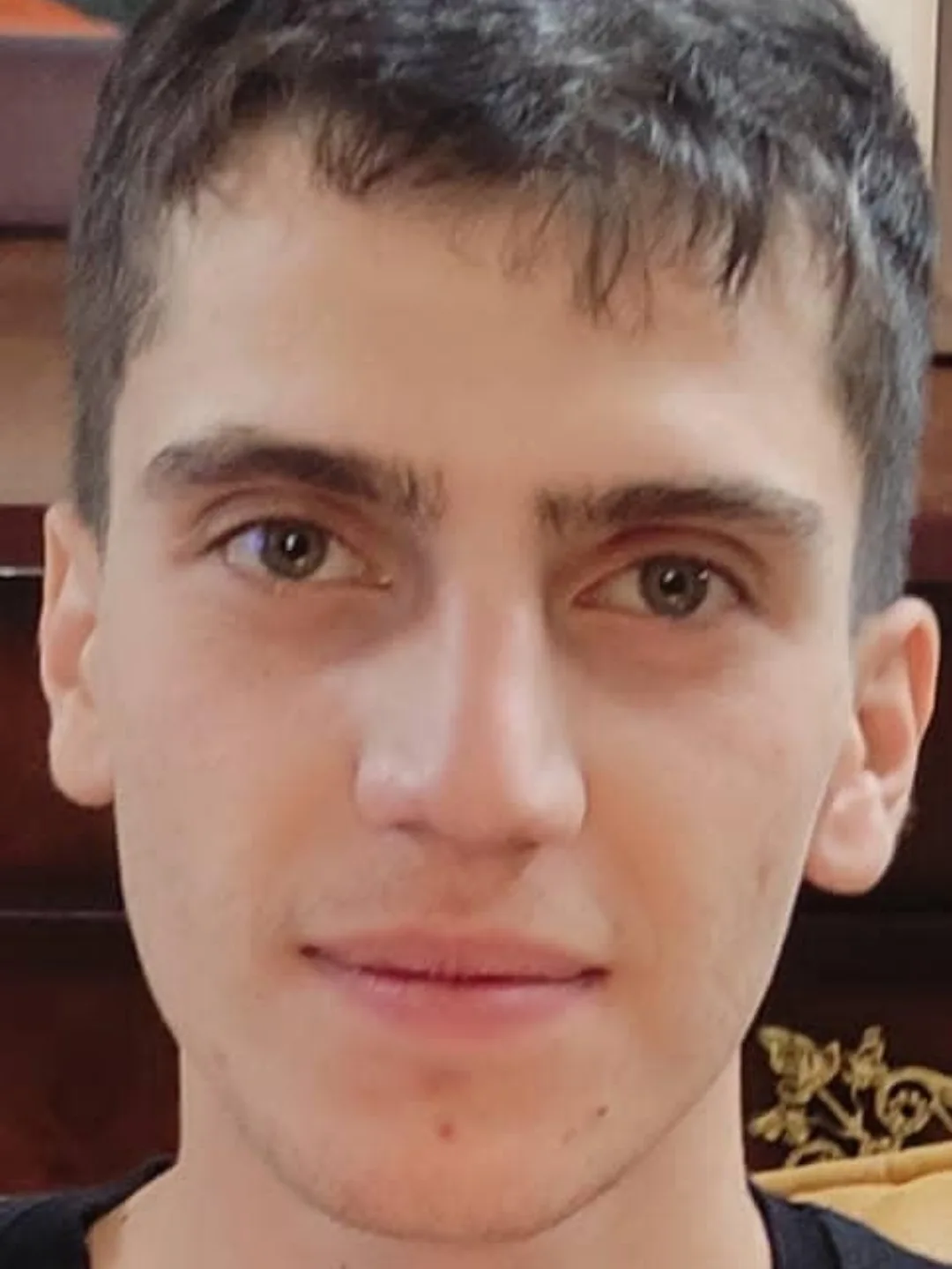 مسیح شاهرودی