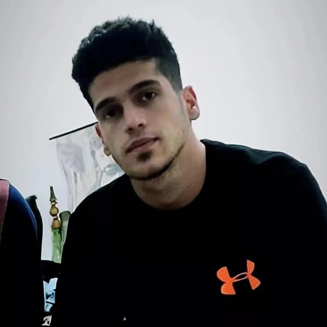 سعید پورحسن