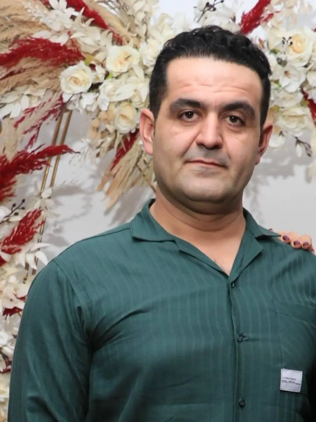 محسن ترابی