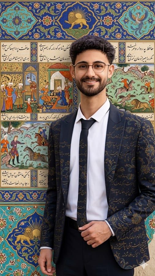 اشکان حیدرزاده