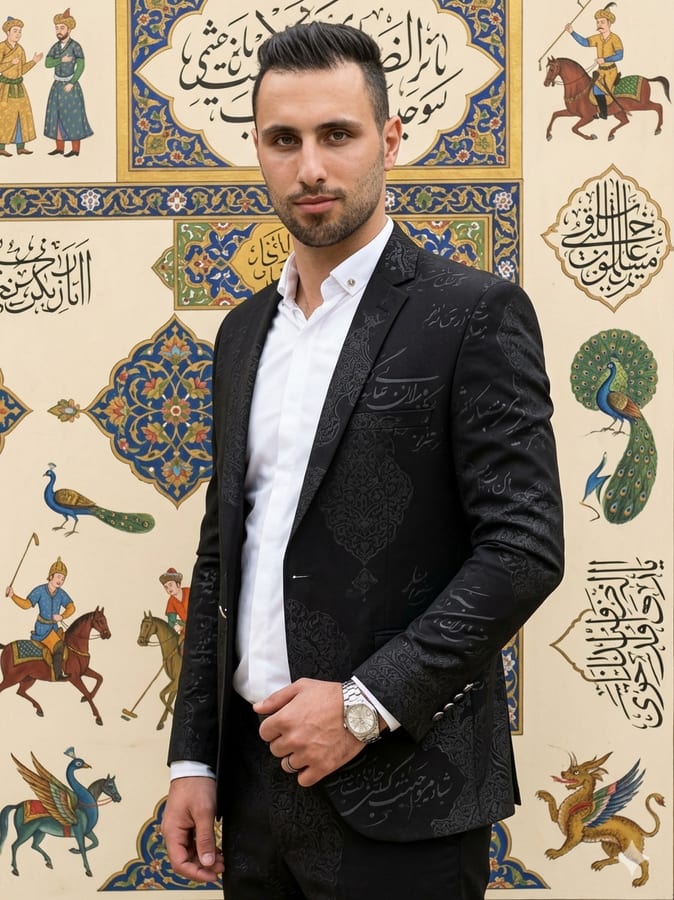 جواد یوسفی