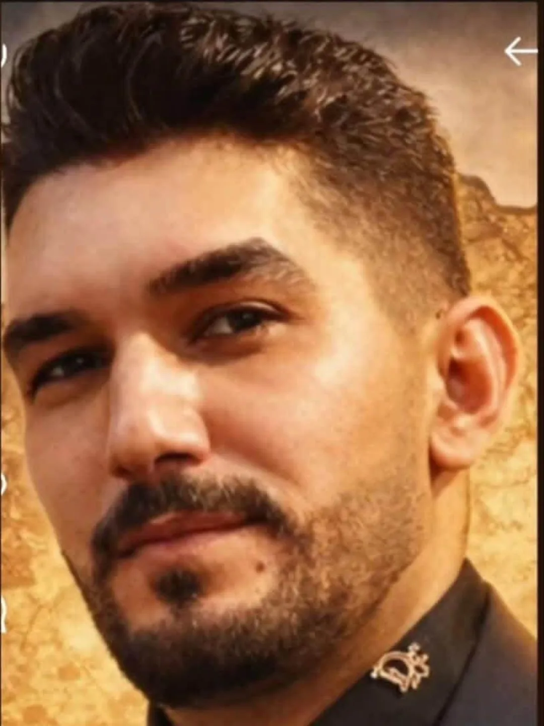 حمدالله سليميان