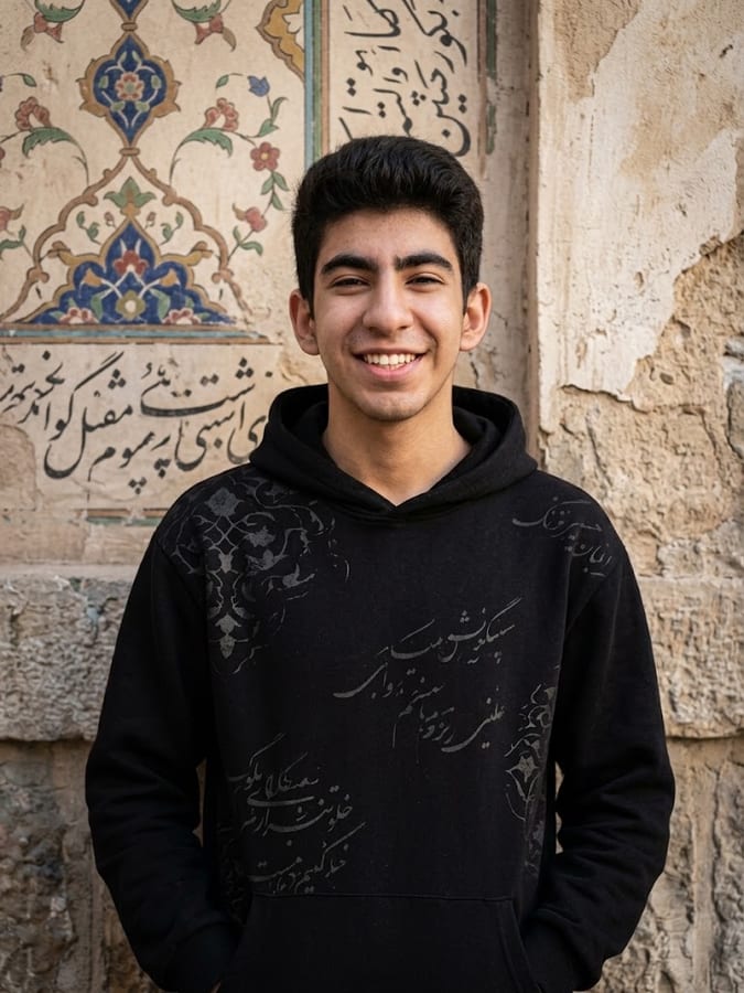 طاها قائمی