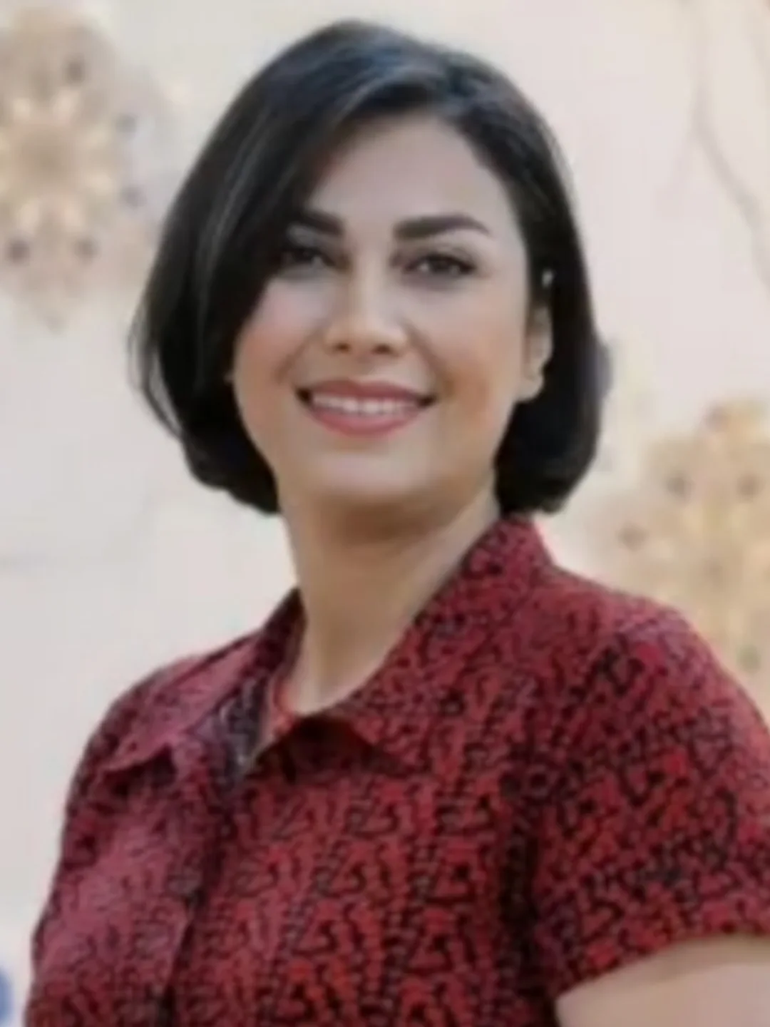 فاطمه افرازه