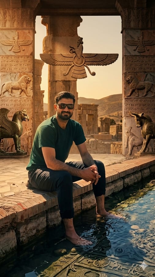شمشاد اخلاصی