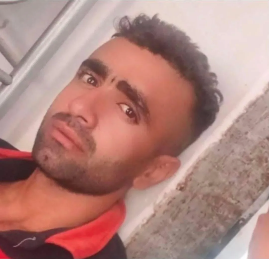 مجید بهزادی شیخ رباط