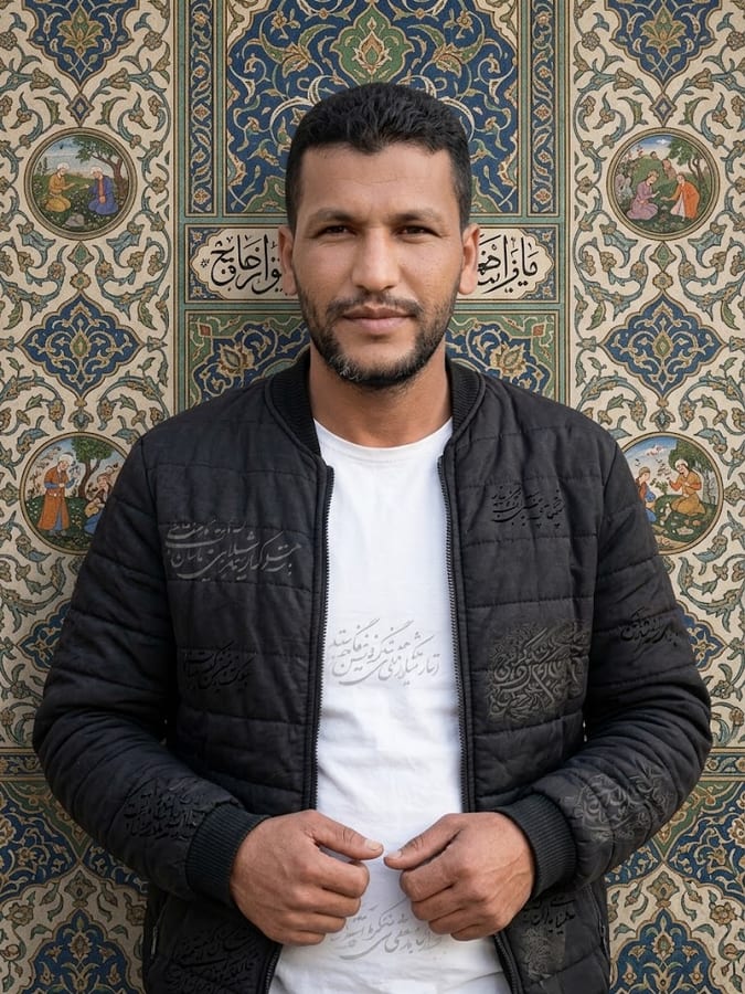 بهبود حسنزاده