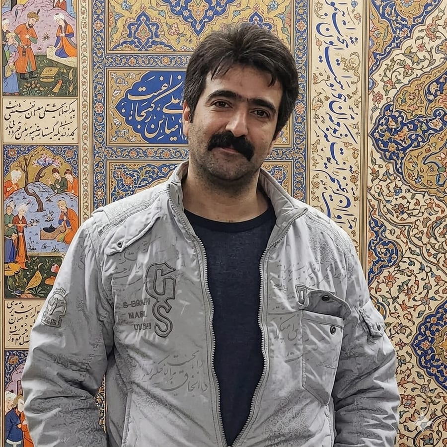 امیر محمدزاده