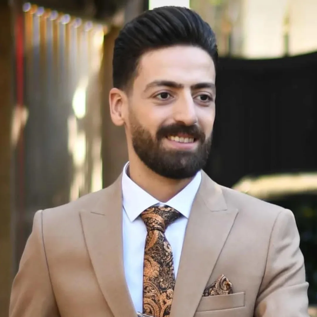 میثم نادری