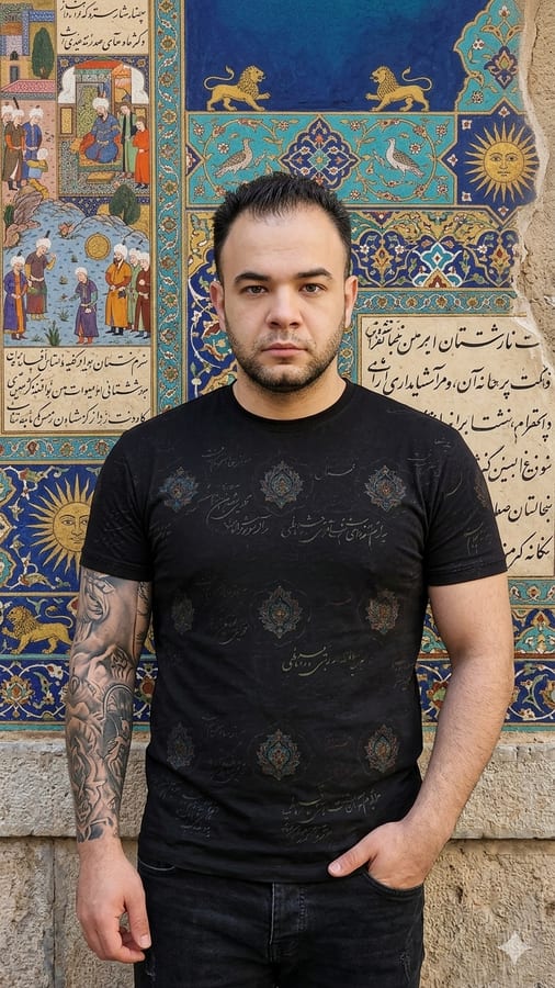 علی علوی