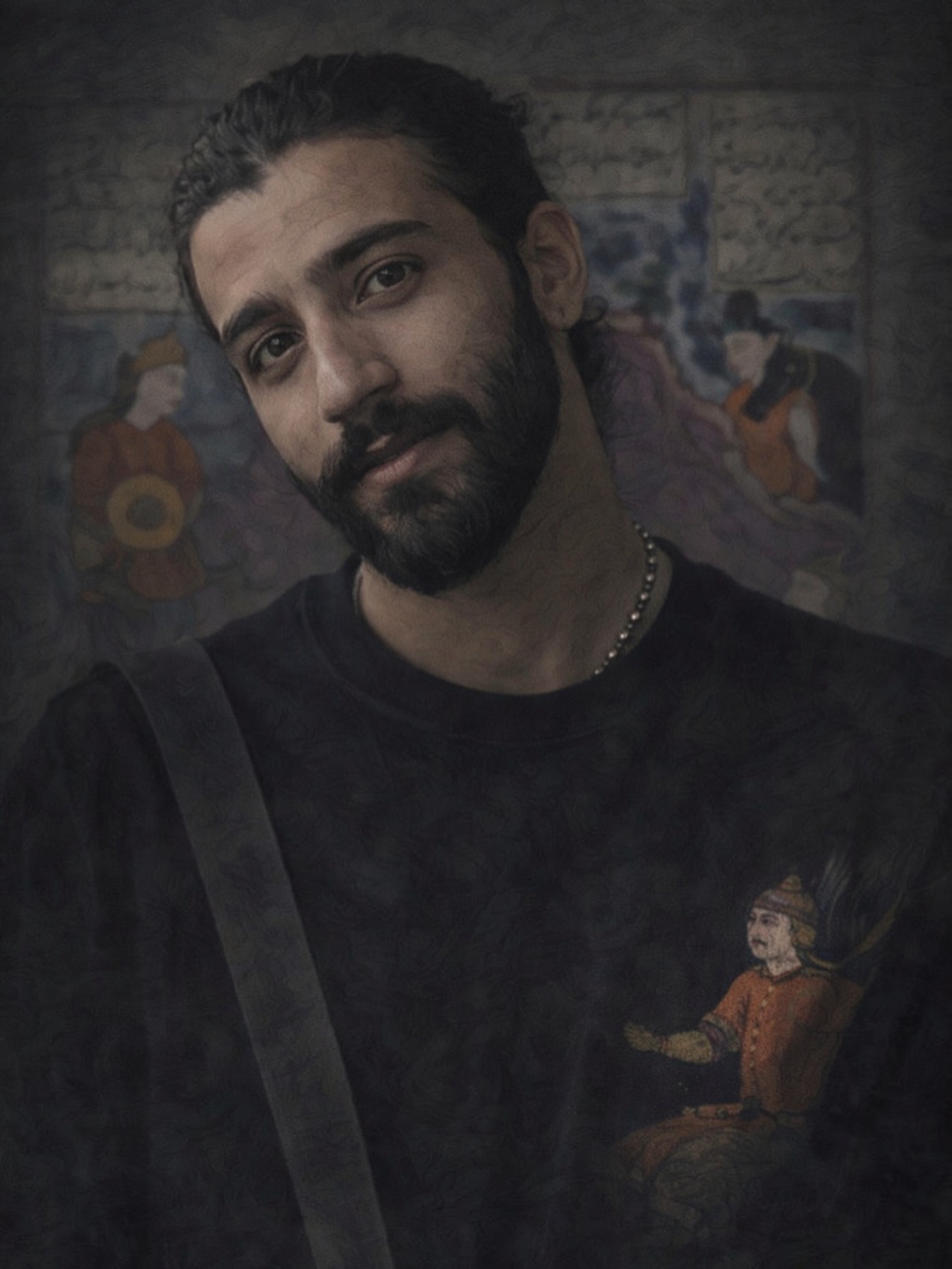 مهدی سپهران