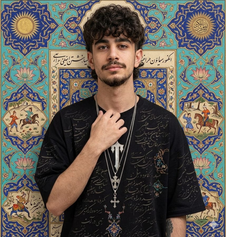 تیام کیانیمنش