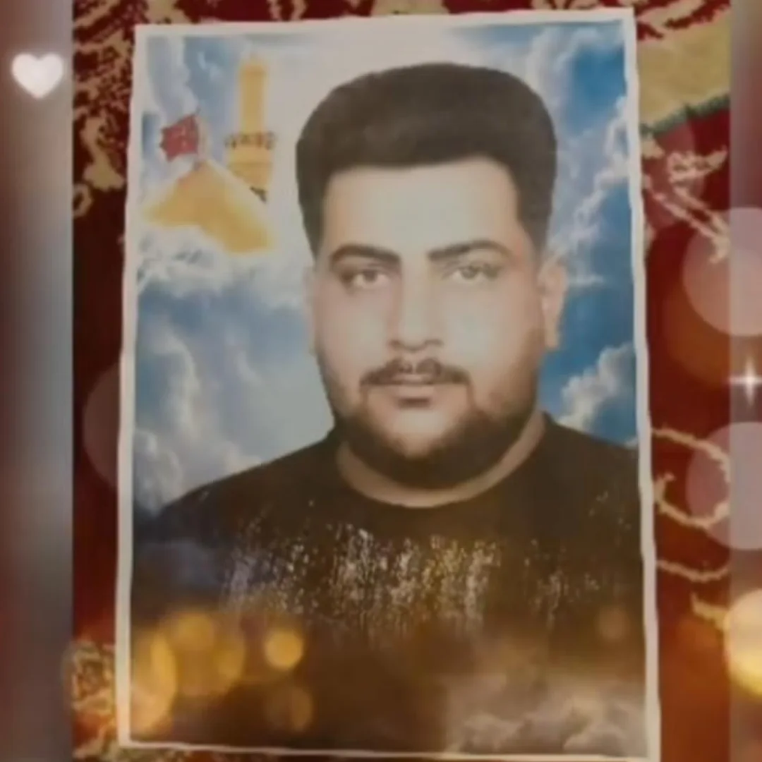 علیرضا پهلوانی