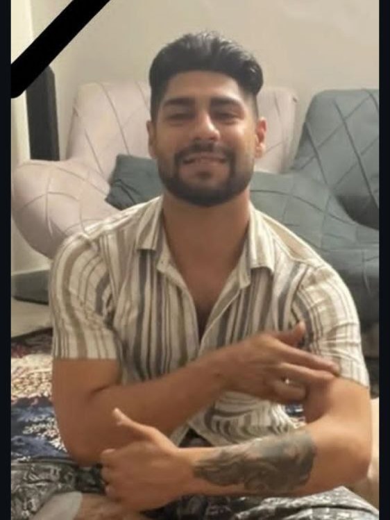 محمدرضا فشی