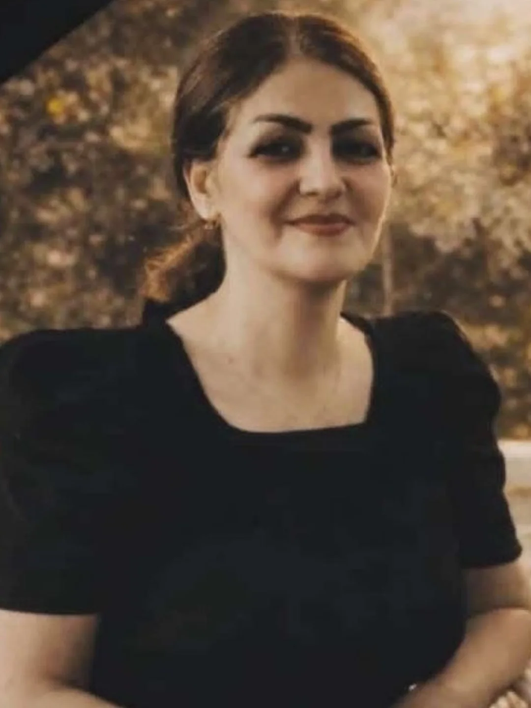 فرزانه جهانبخشی