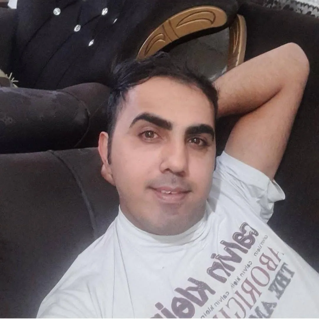 سجاد بخشعلی