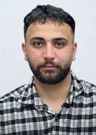 علیرضا سپاهی
