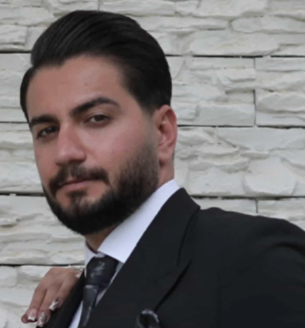 احمدرضا محراب بیک