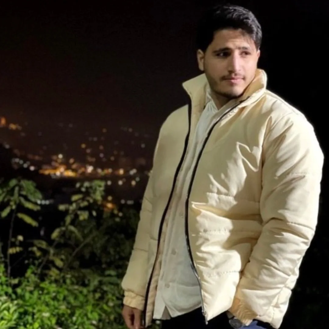 عرفان تقی زاده