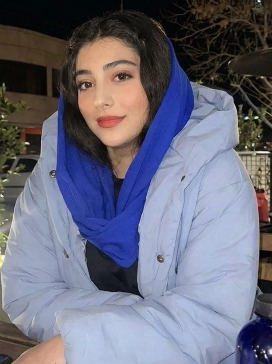 بیتا اکبری