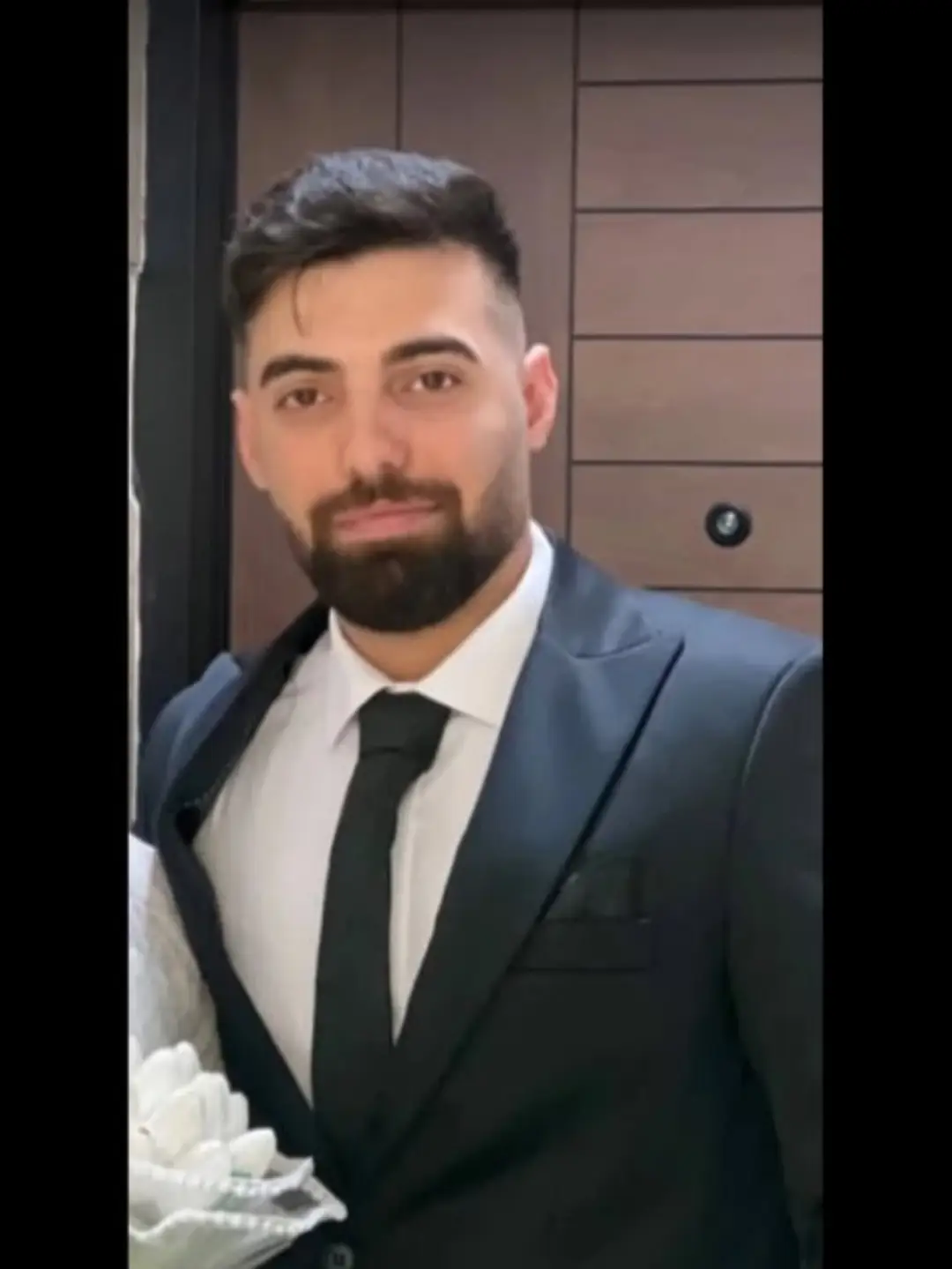 صادق قربانی
